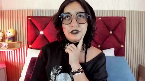Snapshot of kirivelvet chatting on June 25, 2026, 2:44 am Samantha Velvet online show from June 25, 2026, 2:44 am