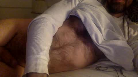 kirlian online show from January 10, 2026, 10:47 pm