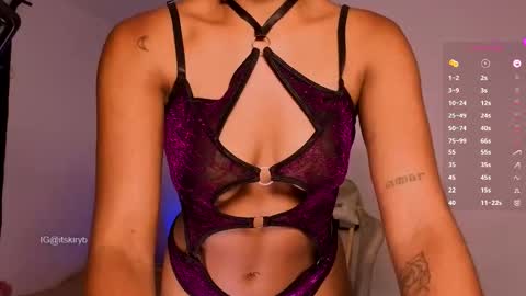 See you in a few minutes today December 1st. online show from October 7, 2025, 5:26 am