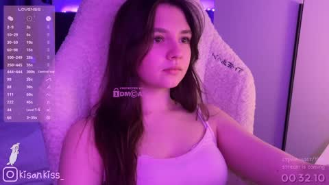 kisankiss online show from April 25, 2026, 4:59 pm