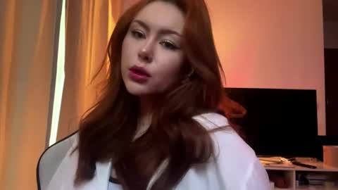 Snapshot of kishatamer chatting on June 10, 2026, 2:27 pm Mia online show from June 10, 2026, 2:27 pm