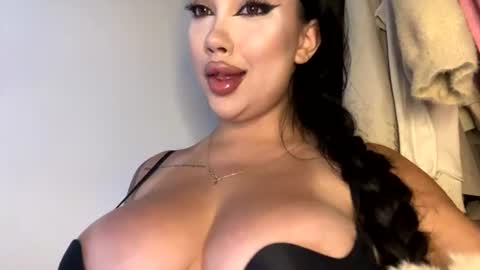 kiss_lissa666 online show from August 1, 2026, 9:30 am