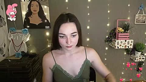 Valeria online show from February 3, 2025, 12:57 pm