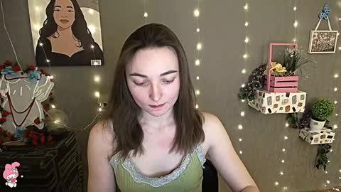 Valeria online show from February 8, 2025, 9:24 am