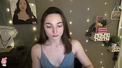 Valeria online show from February 9, 2025, 11:14 am