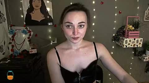 Valeria online show from February 27, 2025, 6:09 pm