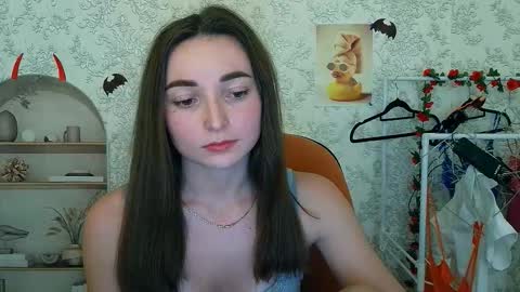 Valeria online show from November 1, 2025, 10:34 pm