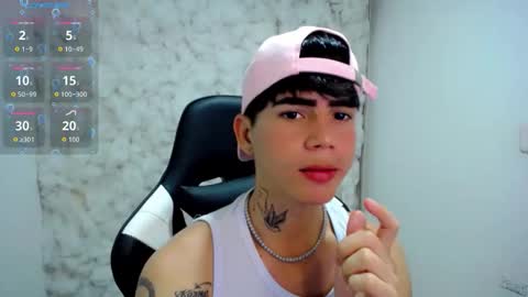 kiss_whitee online show from November 15, 2025, 2:53 am