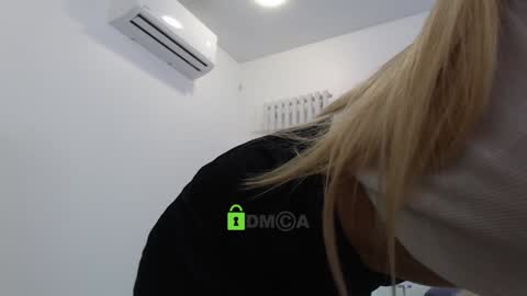 Alexandra online show from January 21, 2025, 8:21 pm