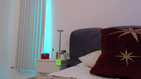 Alexandra online show from February 21, 2026, 7:37 pm