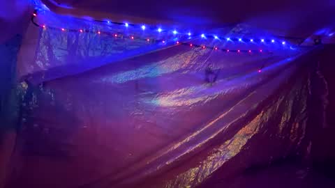 Kissah Kreampuff online show from December 26, 2024, 8:50 am