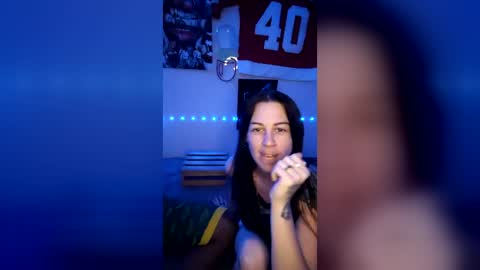 KissedBySnow online show from June 26, 2026, 11:47 am
