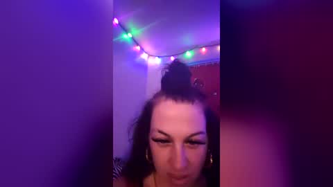 KissedBySnow online show from July 12, 2026, 2:13 am