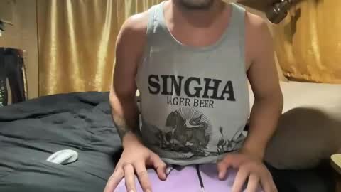 kisshard420 online show from February 4, 2025, 10:32 am