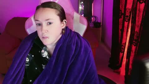 Snapshot of kissica chatting on January 14, 2025, 11:10 am kissica online show from January 14, 2025, 11:10 am