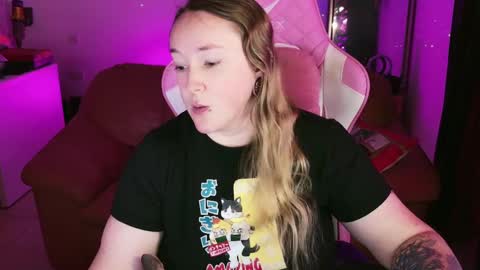 Snapshot of kissica chatting on January 19, 2025, 5:49 pm kissica online show from January 19, 2025, 5:49 pm