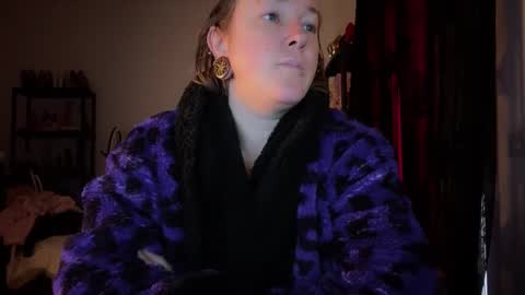 kissica online show from January 8, 2026, 7:54 am