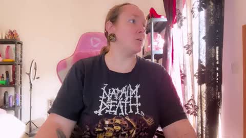 kissica online show from February 12, 2026, 10:21 am