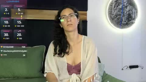 Kissing Company online show from January 31, 2025, 8:01 am