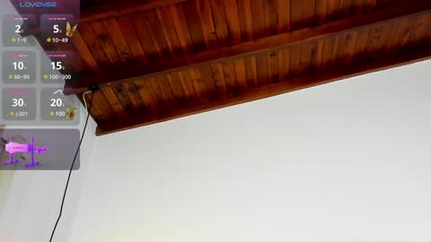 Kissing Company online show from February 16, 2025, 2:53 am