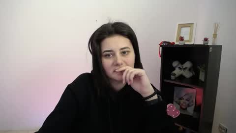 kissleoxx online show from January 6, 2026, 3:16 pm