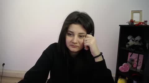 kissleoxx online show from February 18, 2026, 2:46 pm