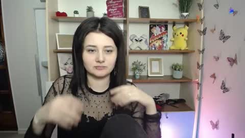 kissleoxx online show from April 18, 2026, 11:58 am