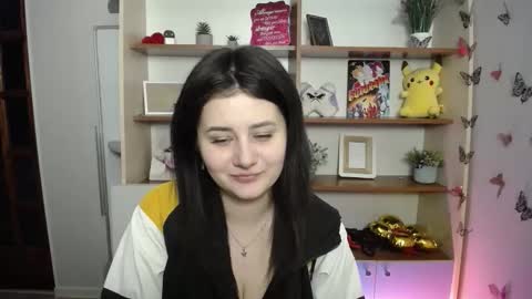 Snapshot of kissleoxx chatting on May 9, 2026, 12:10 pm kissleoxx online show from May 9, 2026, 12:10 pm