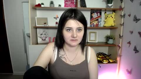 Snapshot of kissleoxx chatting on May 24, 2026, 12:21 pm kissleoxx online show from May 24, 2026, 12:21 pm