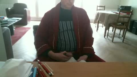 kisslog1 online show from December 22, 2024, 11:00 am