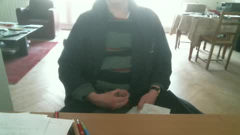 kisslog1 online show from March 1, 2025, 7:51 am