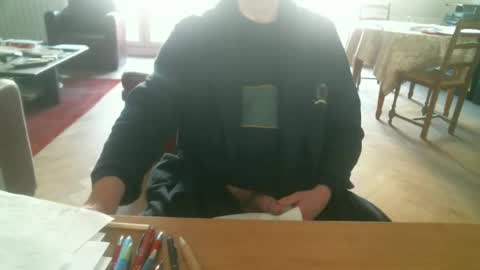 kisslog1 online show from March 9, 2025, 8:18 am