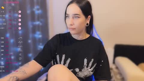 Nastya  online show from October 27, 2025, 8:24 pm