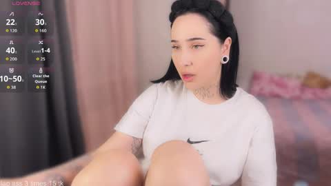 Nastya  online show from April 11, 2026, 9:30 pm