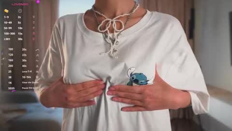 Snezhana online show from September 10, 2025, 12:05 pm