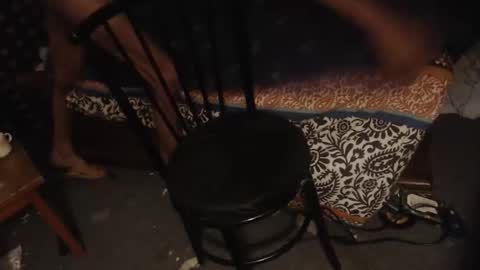 Your Man online show from December 14, 2025, 1:33 am