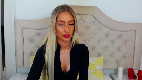 Natalie online show from November 14, 2025, 10:14 am