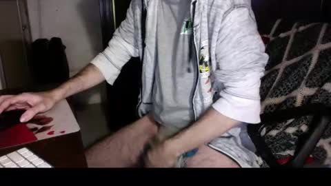 kissofbanned1983 online show from November 25, 2025, 2:17 pm