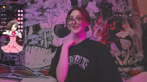 Snapshot of kissthasky chatting on November 8, 2025, 4:07 pm Kissthasky online show from November 8, 2025, 4:07 pm