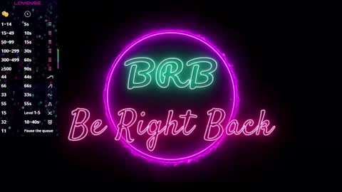 Lily online show from February 21, 2025, 12:16 am