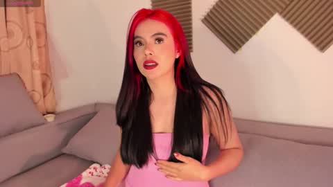 Lily online show from January 9, 2026, 7:11 am