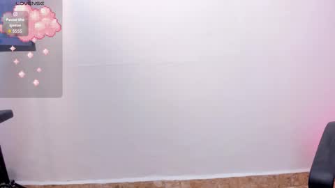 Kitana online show from February 21, 2026, 6:31 pm