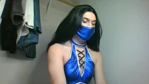 Snapshot of kitanamkxxx chatting on January 18, 2026, 10:35 pm kitanamkxxx online show from January 18, 2026, 10:35 pm