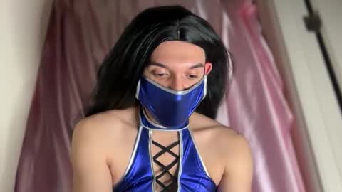 Snapshot of kitanamkxxx chatting on February 4, 2026, 6:19 am kitanamkxxx online show from February 4, 2026, 6:19 am