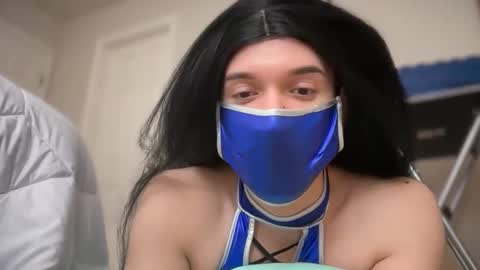 Snapshot of kitanamkxxx chatting on April 20, 2026, 10:51 am kitanamkxxx online show from April 20, 2026, 10:51 am