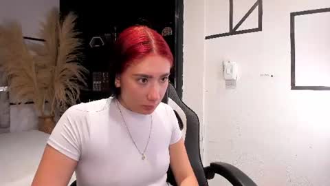 Snapshot of kitanna_1 chatting on July 4, 2026, 9:21 pm kitanna_1 online show from July 4, 2026, 9:21 pm