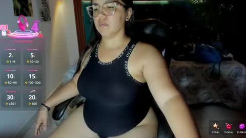 Snapshot of kitara_cooper chatting on June 23, 2026, 8:51 pm Kitara Cooper online show from June 23, 2026, 8:51 pm