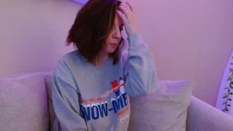 KitatoChips online show from February 10, 2025, 5:36 am