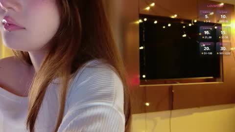 Aya   online show from January 17, 2026, 5:05 pm