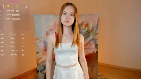 Kira online show from April 16, 2026, 6:36 am